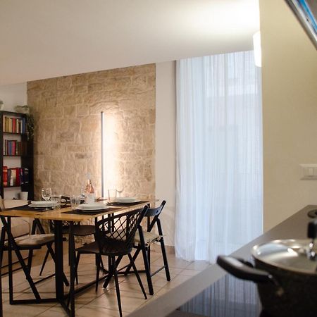 Maison De L'Air - Apt With Jacuzzi Giovinazzo Exteriér fotografie