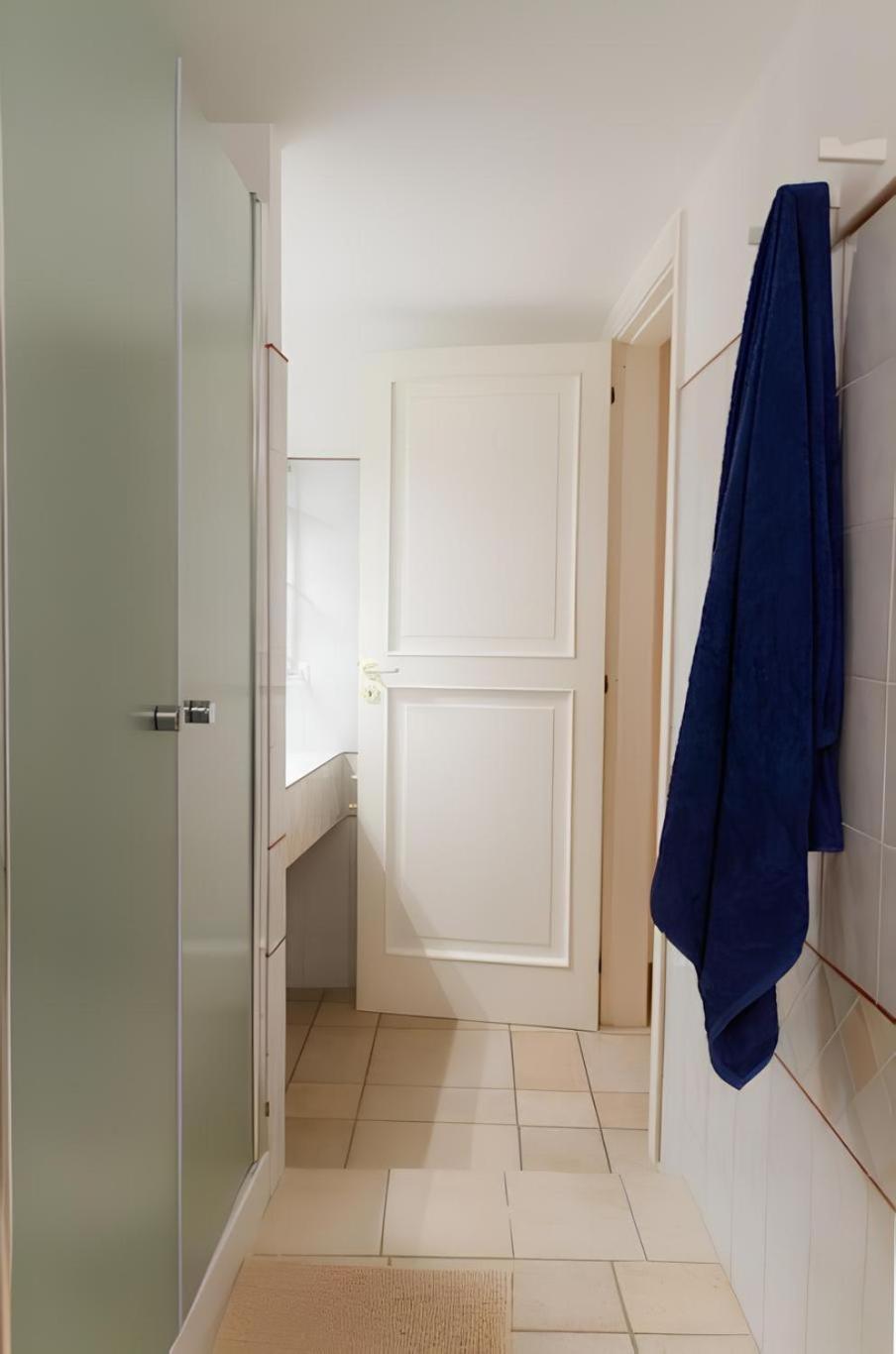Maison De L'Air - Apt With Jacuzzi Giovinazzo Exteriér fotografie